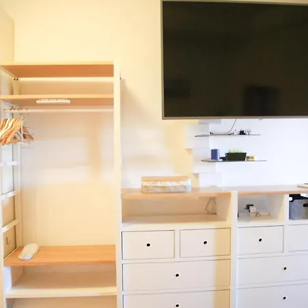 Lejlighed Casa Bolognese - In The Heart Of The City! *