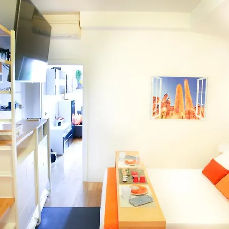 Casa Bolognese - In The Heart Of The City!