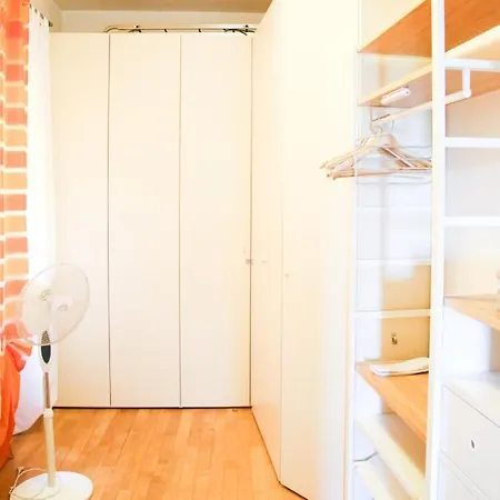 Casa Bolognese - In The Heart Of The City! 公寓 博洛尼亚