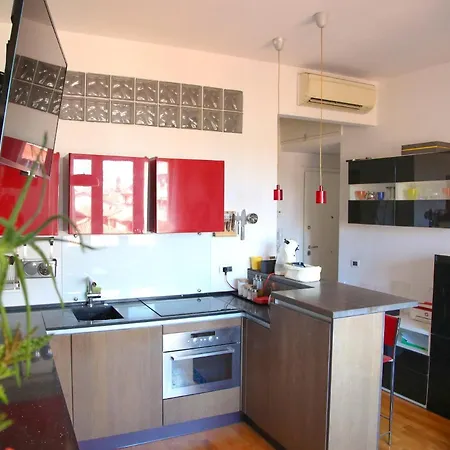 Daire Casa Bolognese - In The Heart Of The City! Bolonya