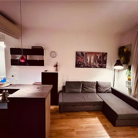 Casa Bolognese - In The Heart Of The City! Lejlighed