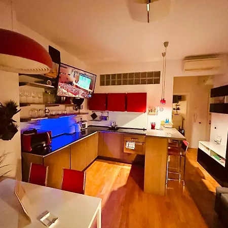 Lejlighed Casa Bolognese - In The Heart Of The City! *