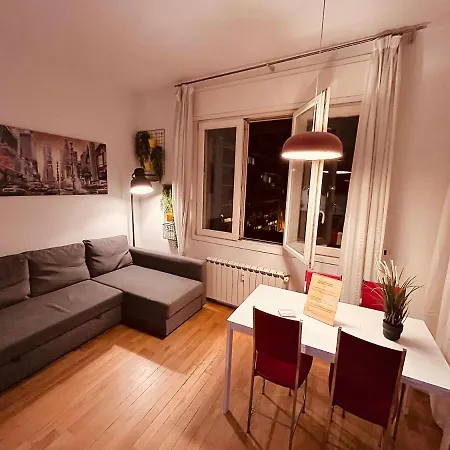 Casa Bolognese - In The Heart Of The City!