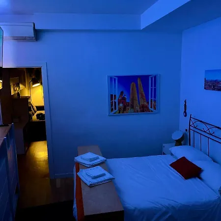 Casa Bolognese - In The Heart Of The City! *