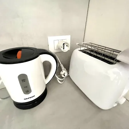 Casa Bolognese - In The Heart Of The City! *