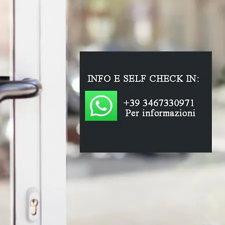 Casa Bolognese - In The Heart Of The City! 公寓