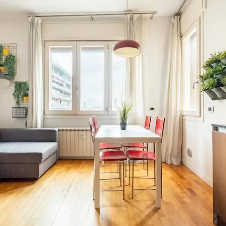 Casa Bolognese - In The Heart Of The City! * Bolonia