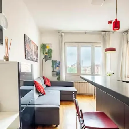 Casa Bolognese - In The Heart Of The City! 公寓