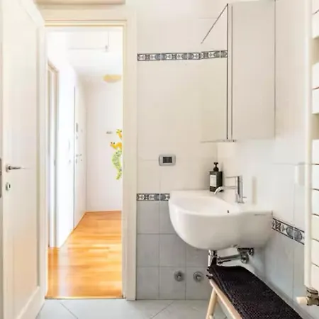 Apartamento Casa Bolognese - In The Heart Of The City!