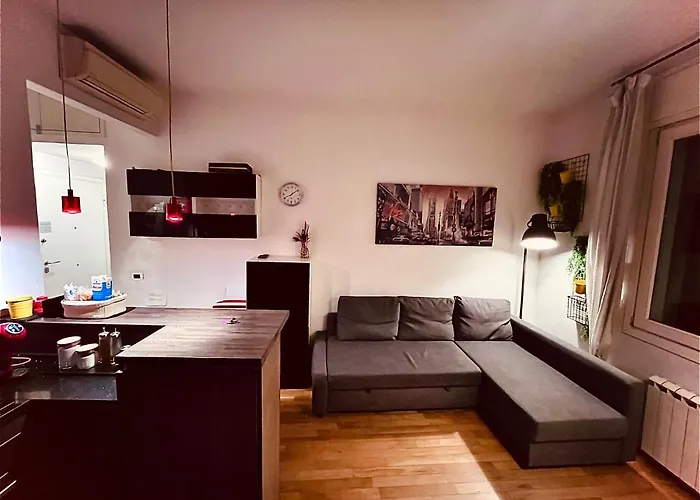 Casa Bolognese - In The Heart Of The City! شقة