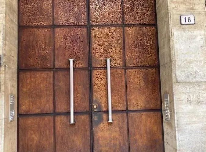 Casa Bolognese - In The Heart Of The City! *