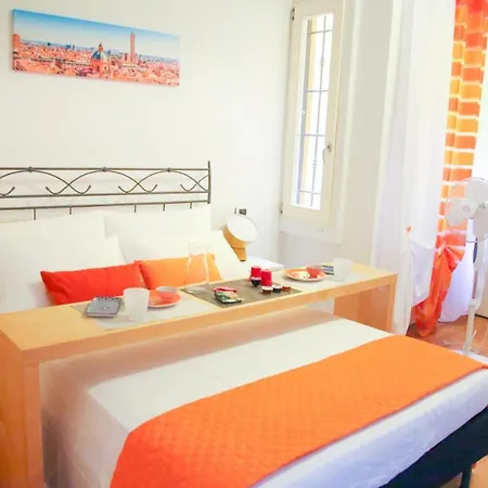 Apartamento Casa Bolognese - In The Heart Of The City! *