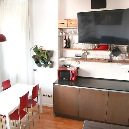 公寓 Casa Bolognese - In The Heart Of The City! 博洛尼亚