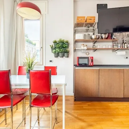 Casa Bolognese - In The Heart Of The City! 公寓
