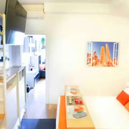 公寓 Casa Bolognese - In The Heart Of The City! 博洛尼亚