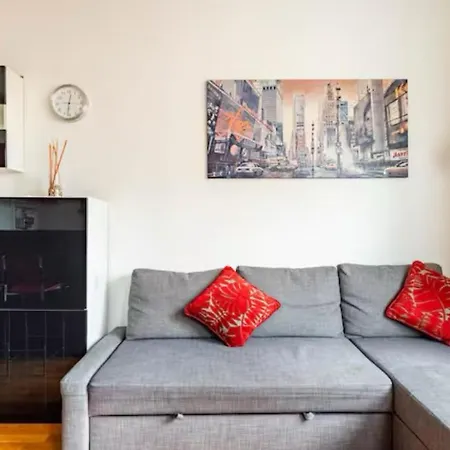 Casa Bolognese - In The Heart Of The City! Apartamento *