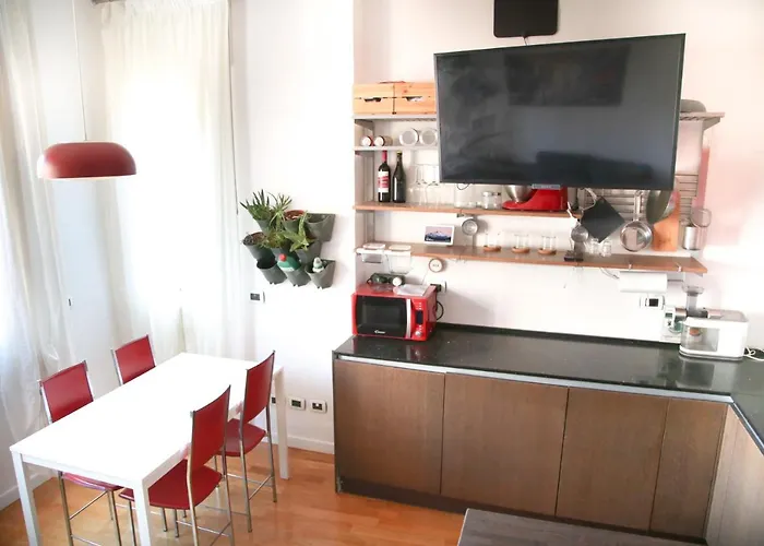 Appartamento Casa Bolognese - In The Heart Of The City! Bologna
